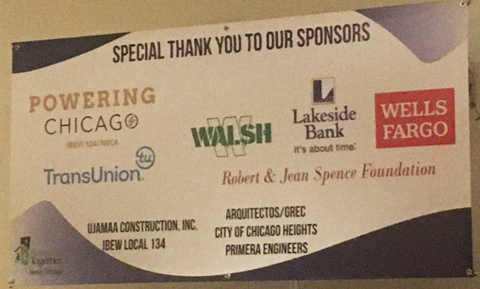 Rebuilding Chicago Fundraiser 11 21 2019