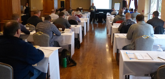 NEXT LEVEL PM SEMINAR 11 20 2019