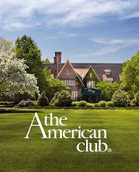 American Club picture