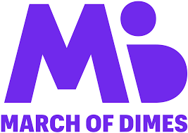 March of Dimes 2021 