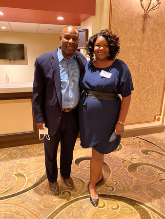 March of Dimes 2021 