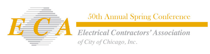 ECA 50th Spring Conference ECA 50th Spring Conference