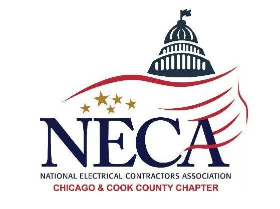 Cook Cty Wash Neca Logo