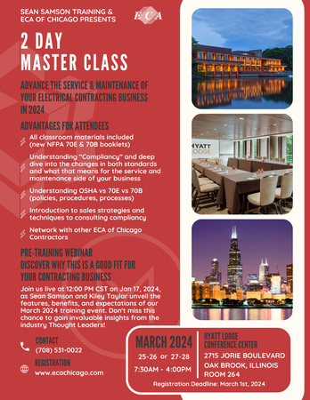 70B Master Class 2024