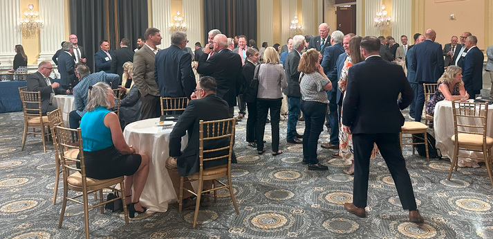 NECA Legislative Conference 2024