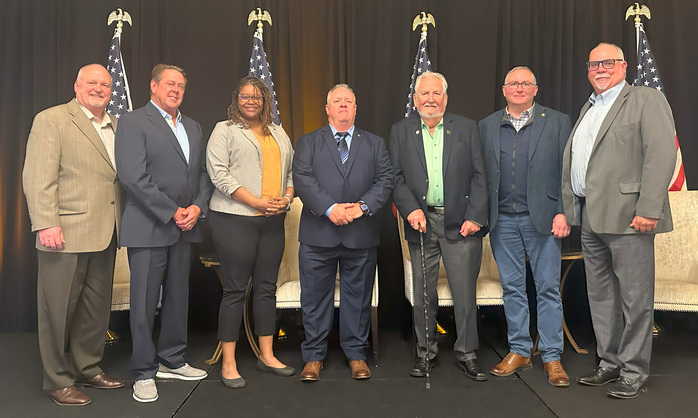 NECA Legislative Conference 2024