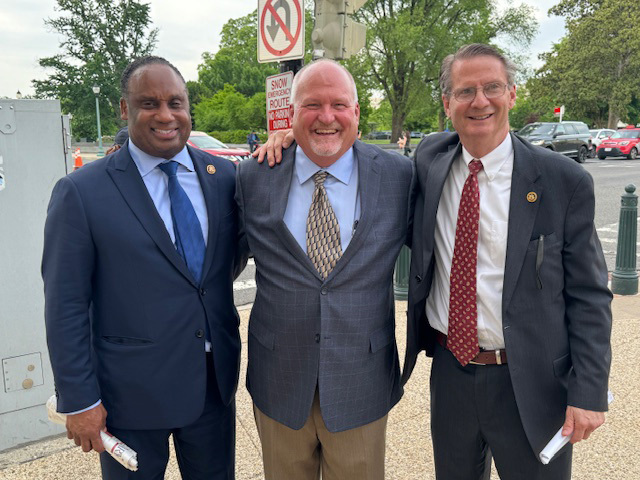 NECA Legislative Conference 2024