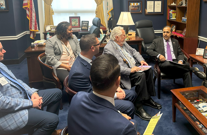 NECA Legislative Conference 2024