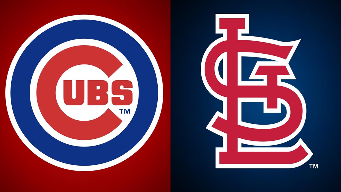 Cubs Vs Cardinals