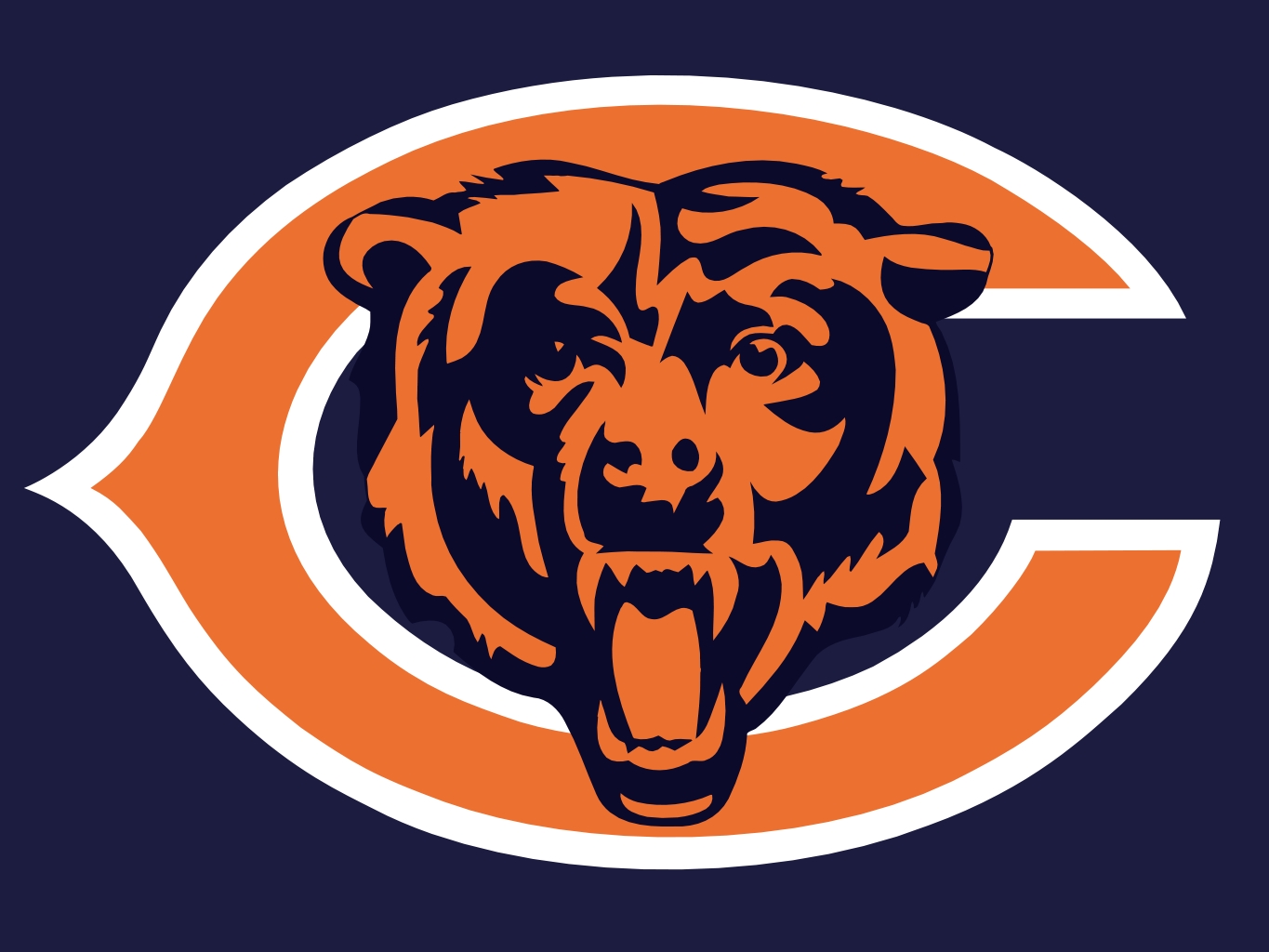 Chicago Bears Original