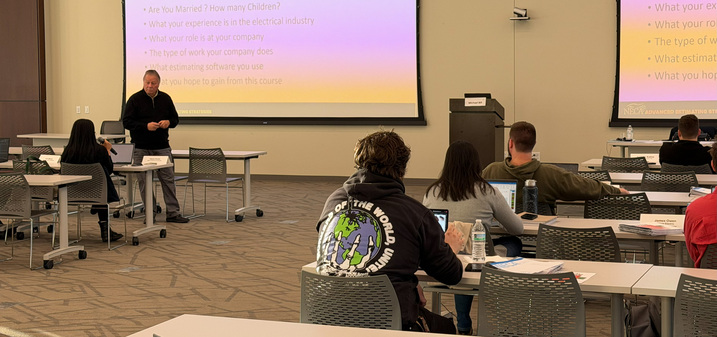 Adv Estimating Shop Burden 2025