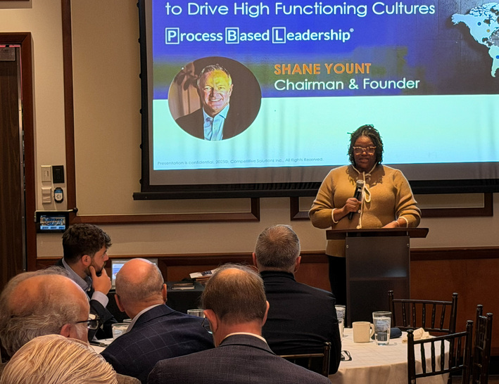 ECA Membership Meeting November 12 2025