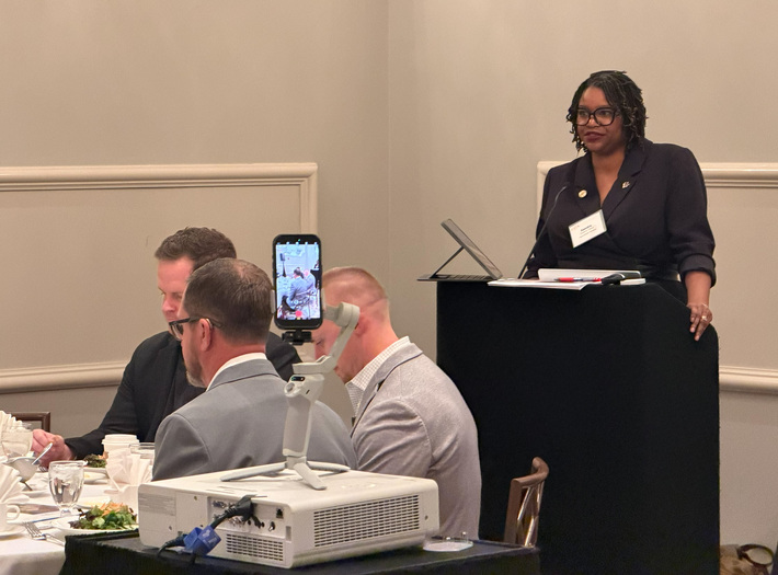 ECA January 22 2026 Membership Meeting