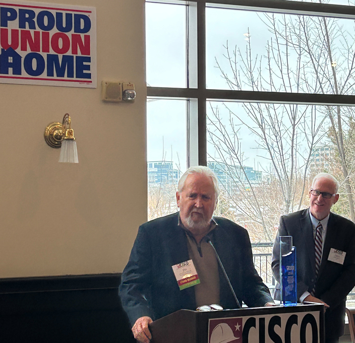 CISCO Annual Meeting Feb 2026