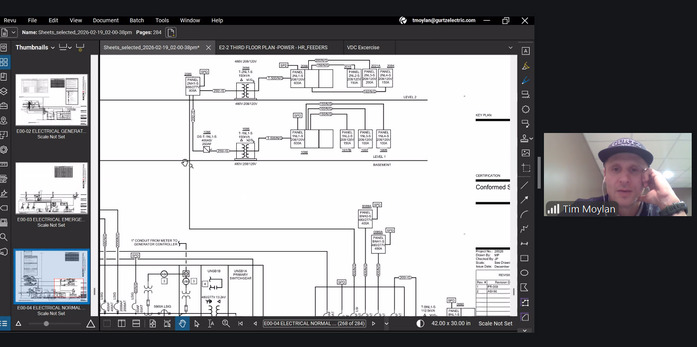 IIT Student Chapter meeting 2 19 2026