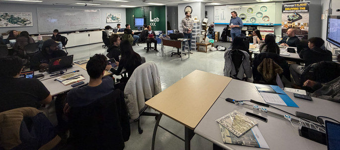 IIT Student Chapter meeting 3 5 2026