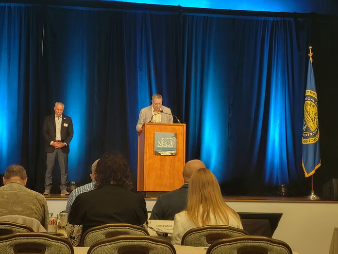 NECA Midwestern Region Conference 2026