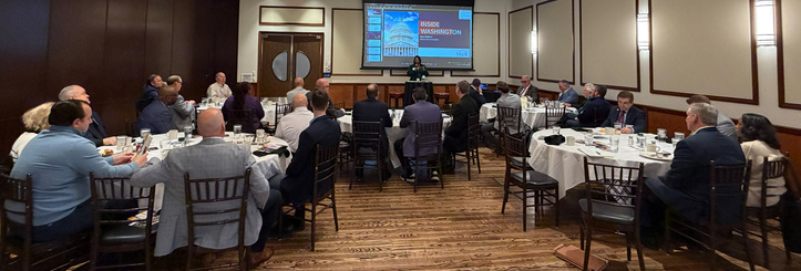 March 18 26 Membership Meeting