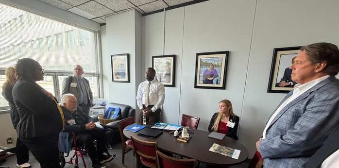 IMSCA Lobby Day 2026