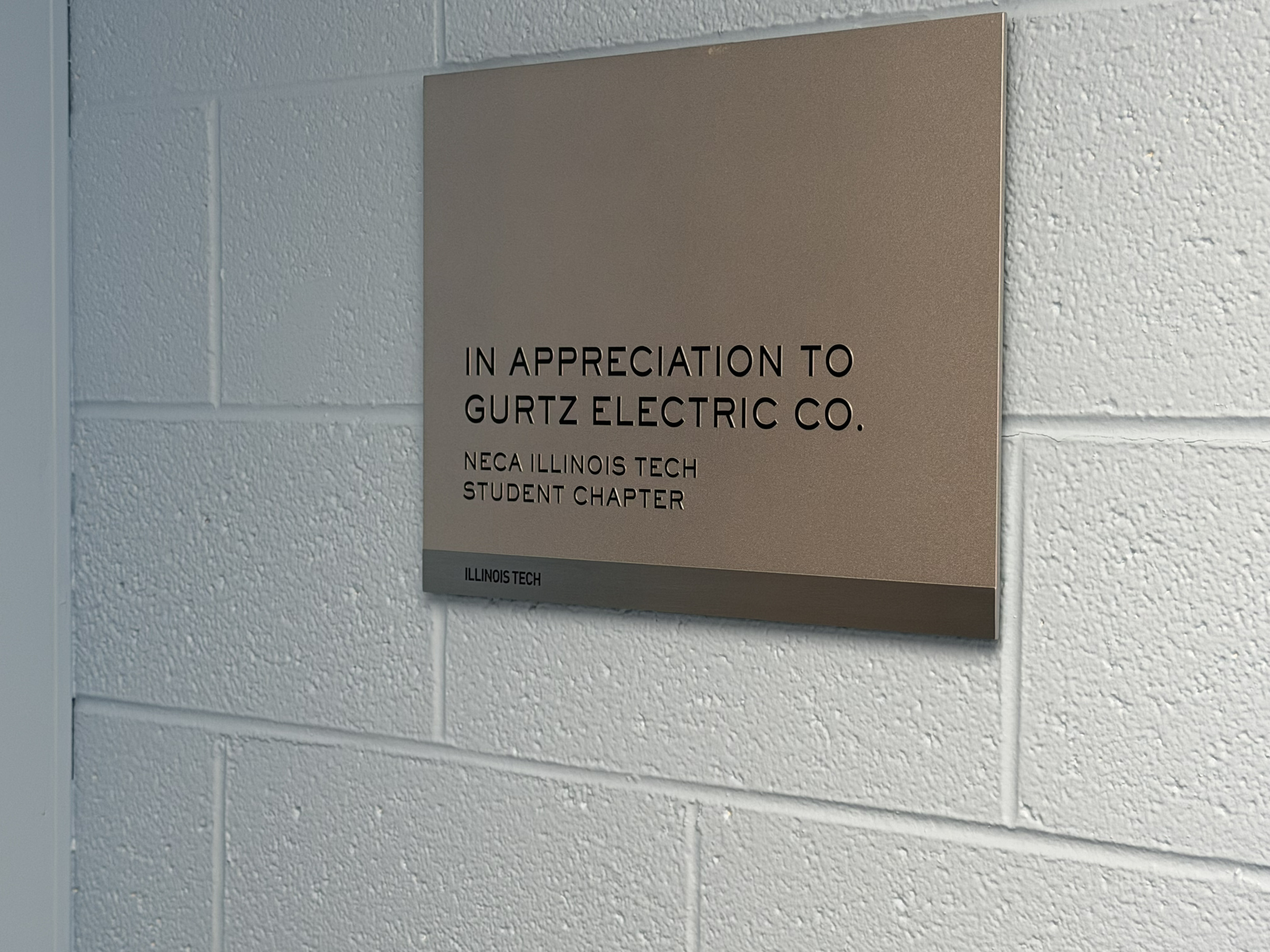 IIT Smart Tech Lab Expansion 2026