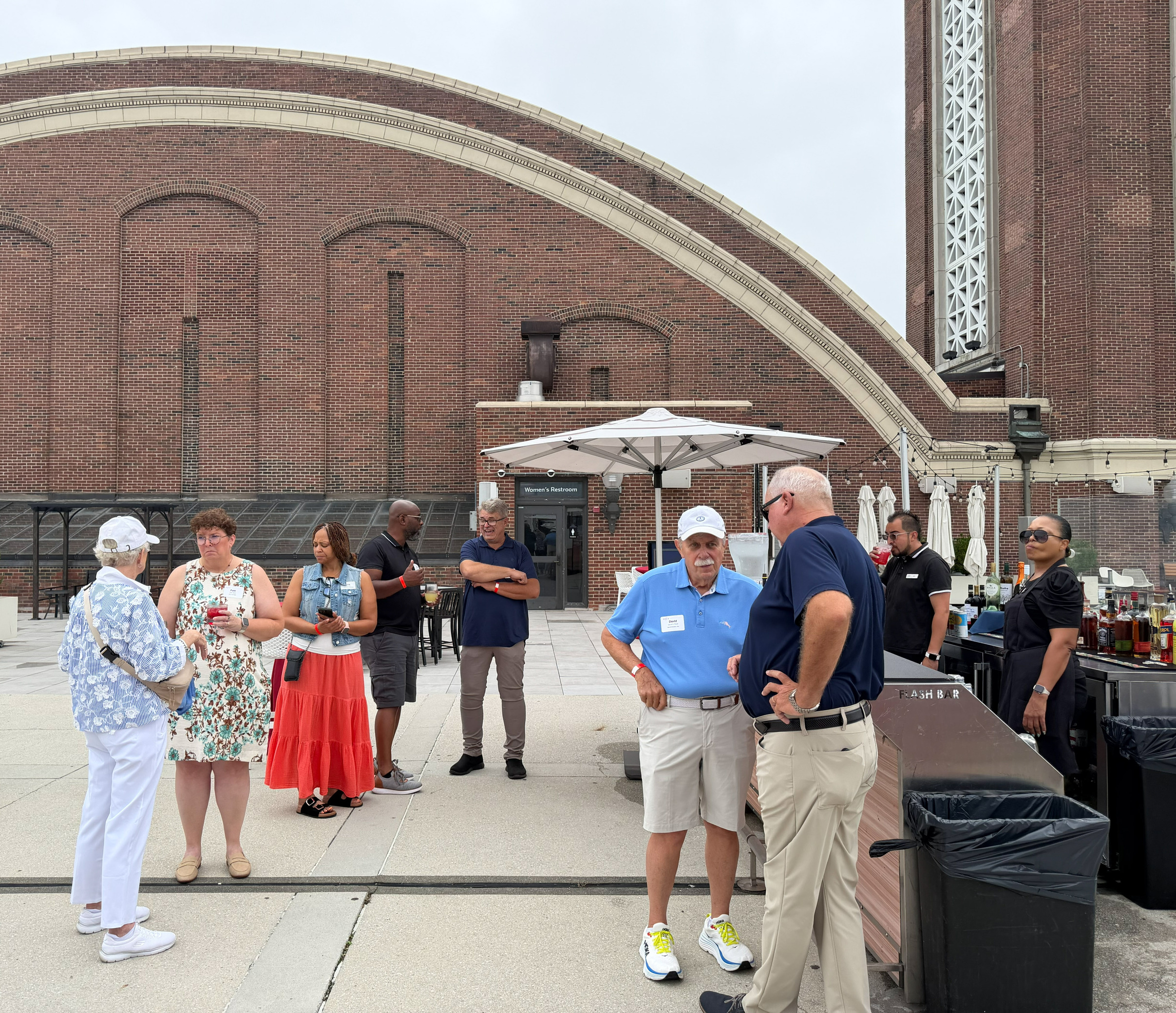 ECA 2026 Summer Social