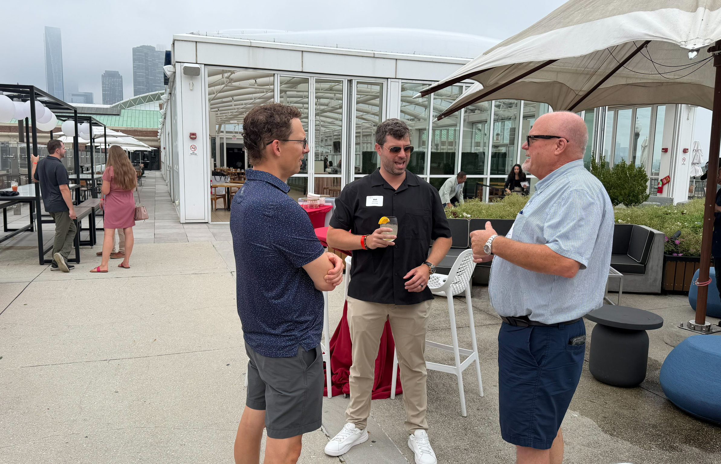 ECA 2026 Summer Social
