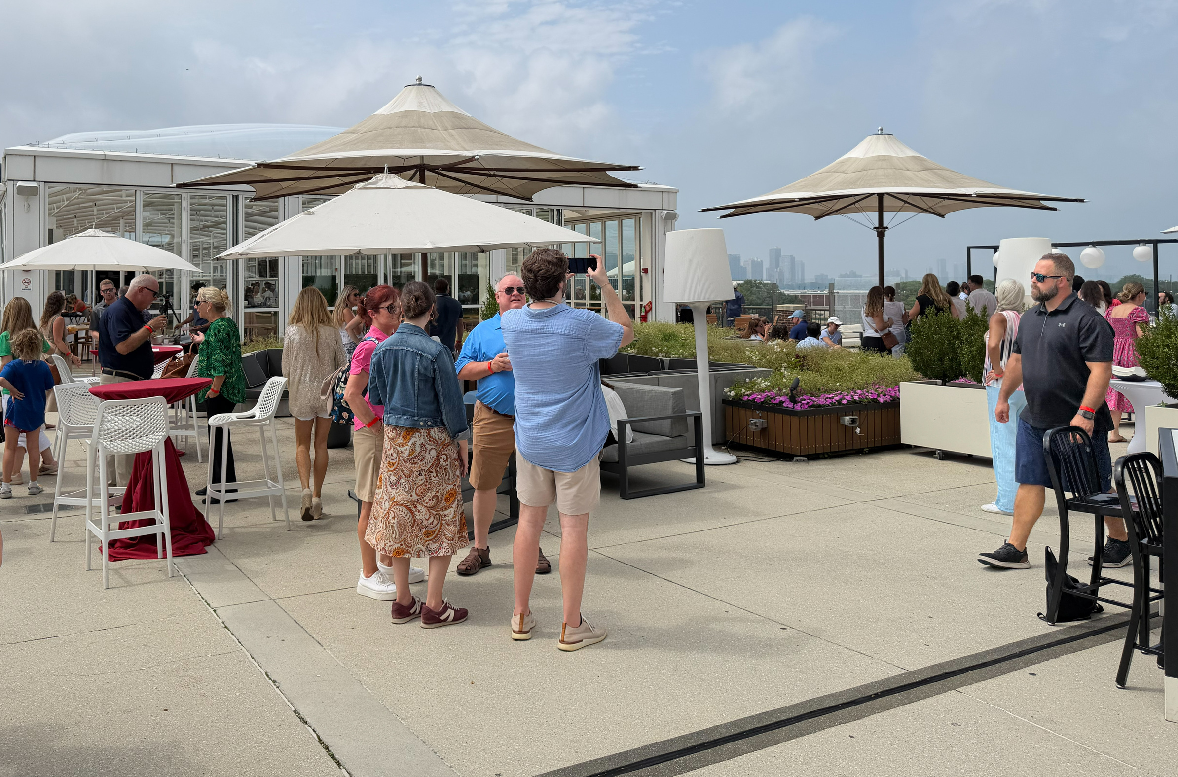 ECA 2026 Summer Social