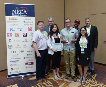 NECA 2019 CONVENTION