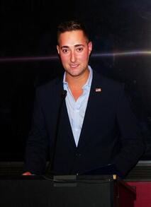 James Farrell  James Farrell