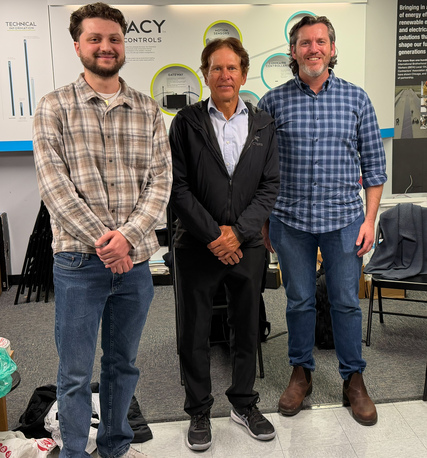 ECA Student Committee / ECIC Update -