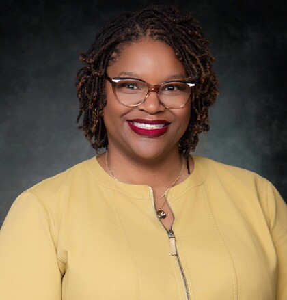 Kendra Dinkins – ECA President – Taylor Electric Company  Highlighted - Crain's Chicago –“People on the Move”