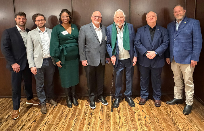 ECA Membership Meeting Highlights - March 18, 2026