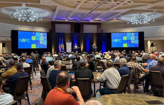 NECA Safety Professionals Conference -  May 18 - 20, 2026
