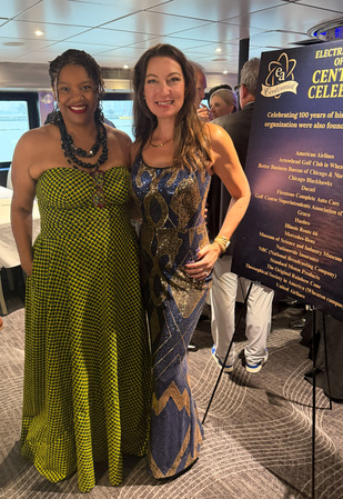 Electric Association Centennial Celebration  -- August 13, 2026