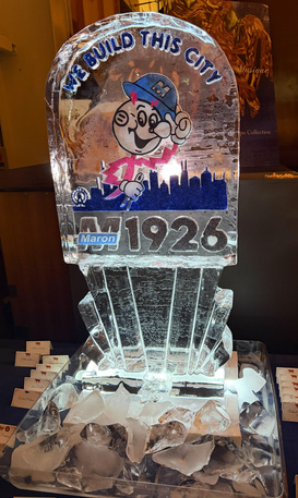 Maron Electric Company Celebrates 100 Years!
